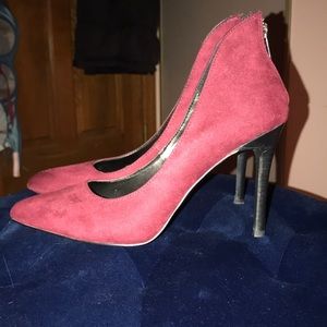 Heels size 8.5
